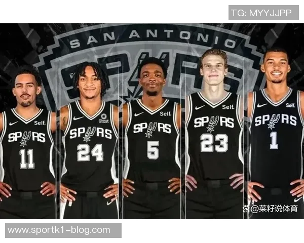 马刺与骑士首发阵容对决文班亚马领衔巴恩斯瓦塞尔卡斯尔福克斯共襄盛举 马刺与骑士首发阵容对决文班亚马领衔巴恩斯瓦塞尔卡斯尔福克斯共襄盛举