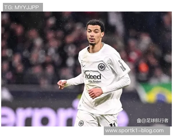 埃基蒂克期待与姆巴佩重聚称未来配合将更加默契 埃基蒂克期待与姆巴佩重聚称未来配合将更加默契