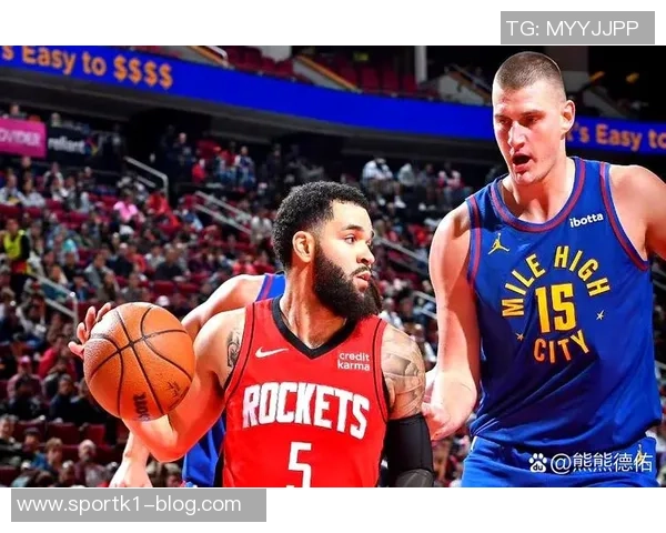 火箭伤病阵容依旧强大哈里森离去别忘记浓眉的贡献