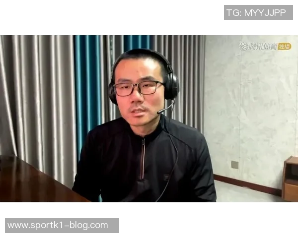 徐静雨点评杨瀚森攻击力不足认为策应能力亟需提升才能送出妙传 徐静雨点评杨瀚森攻击力不足认为策应能力亟需提升才能送出妙传