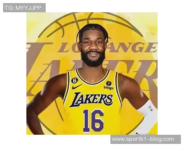 艾顿进攻乏力湖人胜率提升难以为继如何在交易截止日前补强阵容