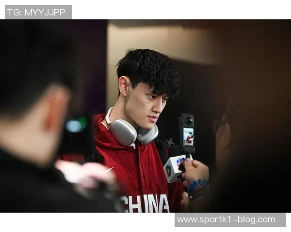 今日聚焦曾凡博北京北汽球员分享精彩瞬间与成长故事 今日聚焦曾凡博北京北汽球员分享精彩瞬间与成长故事